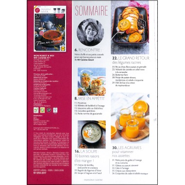 MON ROBOT & MOI |Premier Numéro