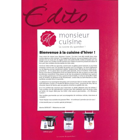 MON ROBOT & MOI |Premier Numéro