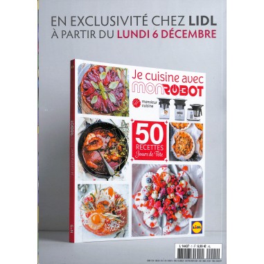 MON ROBOT & MOI |Premier Numéro