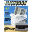 MICRODOR |Premier Numéro