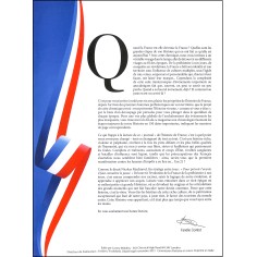 CHRONIQUE DE L'HISTOIRE DE FRANCE |Premier Numéro 2