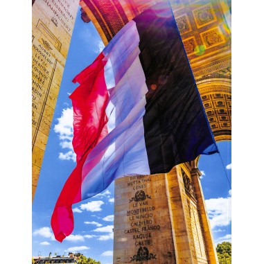 CHRONIQUE DE L'HISTOIRE DE FRANCE |Premier Numéro