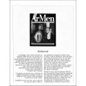 ArMen |Premier Numéro