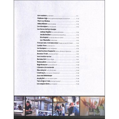 FIVE STARR |Premier Numéro