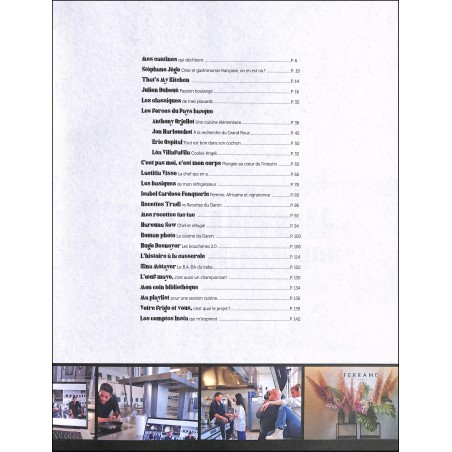 FIVE STARR |Premier Numéro