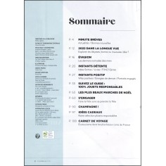 IB LE MAG |Premier Numéro 2