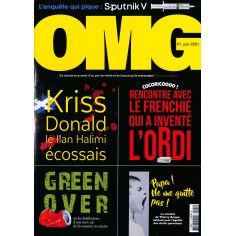 OMG |Premier Numéro