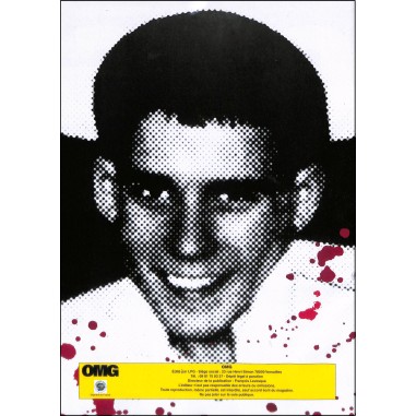 OMG |Premier Numéro