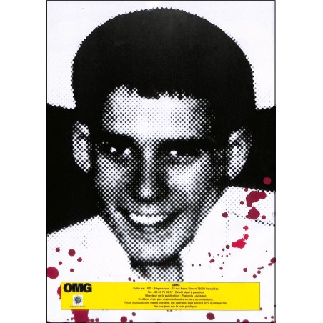 OMG |Premier Numéro