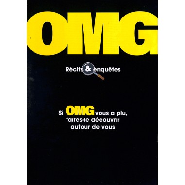 OMG |Premier Numéro