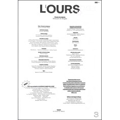 ÉPATANT |Premier Numéro 2