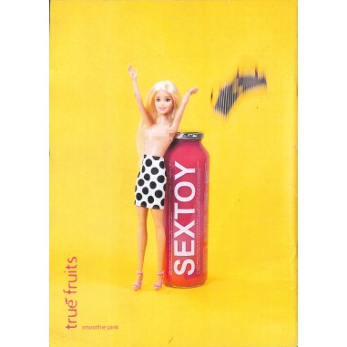 ÉPATANT |Premier Numéro