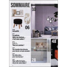 VOTRE DÉCO |Premier Numéro 2