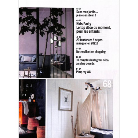 VOTRE DÉCO |Premier Numéro