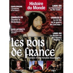 HISTOIRE DU MONDE |Premier Numéro