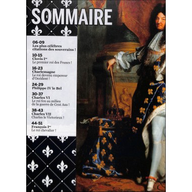 HISTOIRE DU MONDE |Premier Numéro