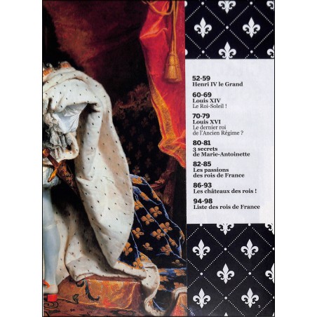 HISTOIRE DU MONDE |Premier Numéro