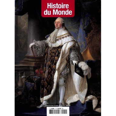 HISTOIRE DU MONDE |Premier Numéro