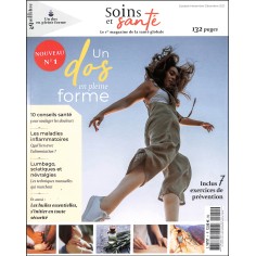SOINS ET SANTÉ |Premier Numéro