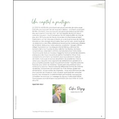 SOINS ET SANTÉ |Premier Numéro 2