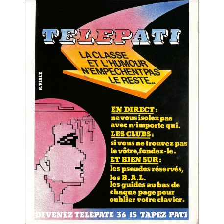 CONNEX'ONS |Premier Numéro