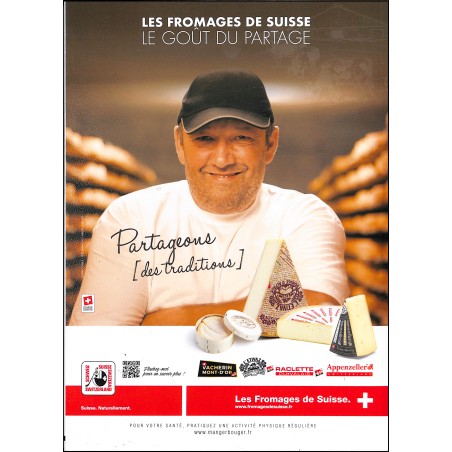 FOOD |Premier Numéro