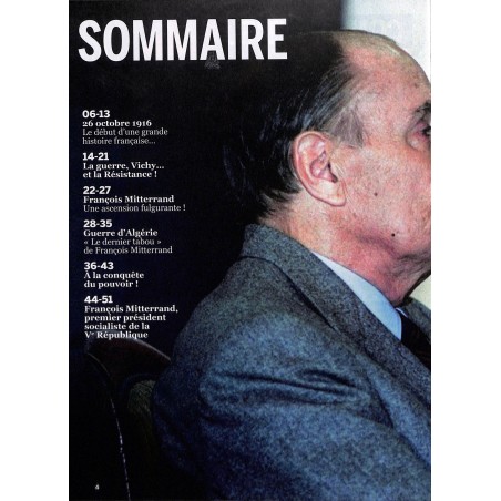 CONFIDENTIEL |Premier Numéro