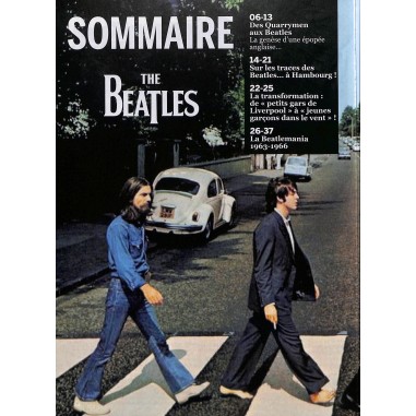 MYTHIQUE |Premier Numéro