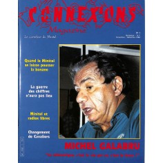 CONNEX'ONS |Premier Numéro