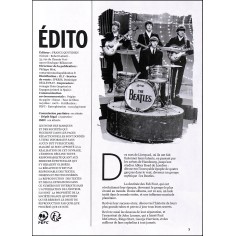 MYTHIQUE |Premier Numéro 2