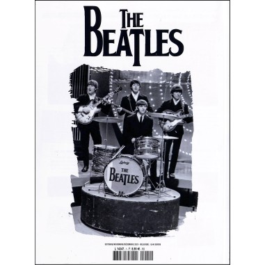 MYTHIQUE |Premier Numéro