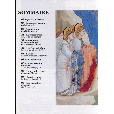 SAGA DU MONDE |Premier Numéro