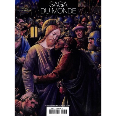 SAGA DU MONDE |Premier Numéro