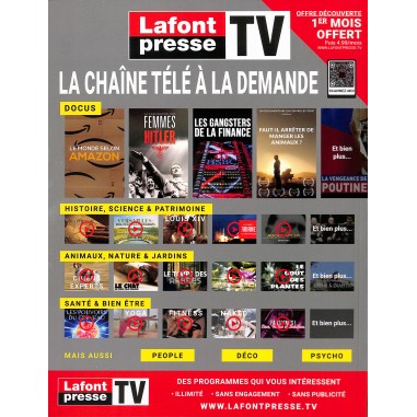 DE GAULLE MAGAZINE |Premier Numéro