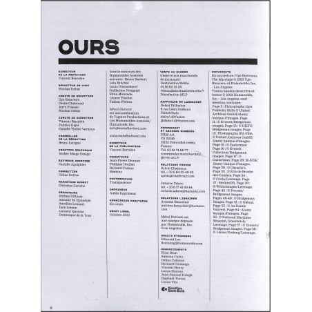 MÉTAL HURLANT |Premier Numéro