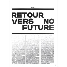 MÉTAL HURLANT |Premier Numéro 2