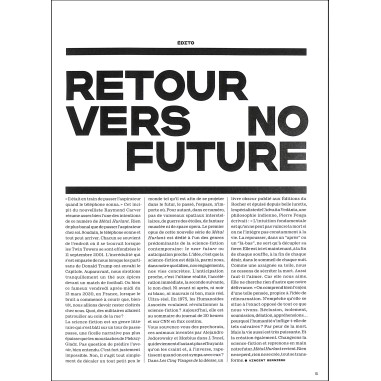 MÉTAL HURLANT |Premier Numéro