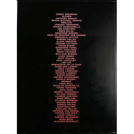 MÉTAL HURLANT |Premier Numéro