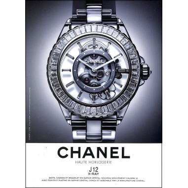 MONTRE HEROES |Premier Numéro