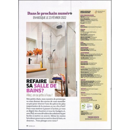 DAMIDÉCO |Premier Numéro