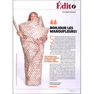 DAMIDÉCO |Premier Numéro