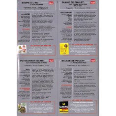 TÉLÉ 4 |Premier Numéro 2