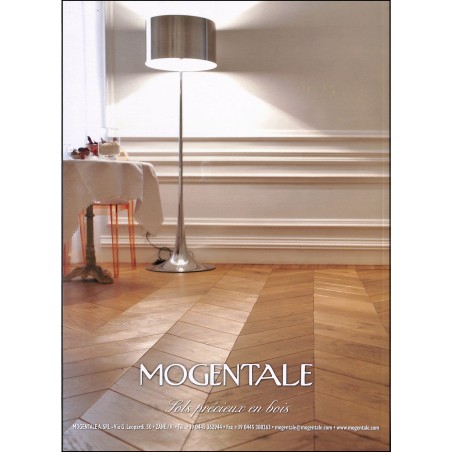 SHABBY STYLE |Premier Numéro