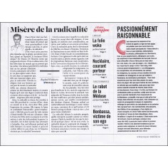 FRANC-TIREUR |Premier Numéro 2