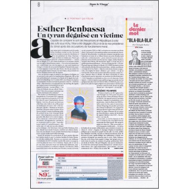 FRANC-TIREUR |Premier Numéro