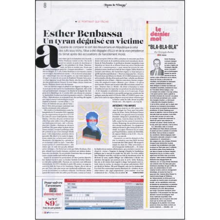 FRANC-TIREUR |Premier Numéro