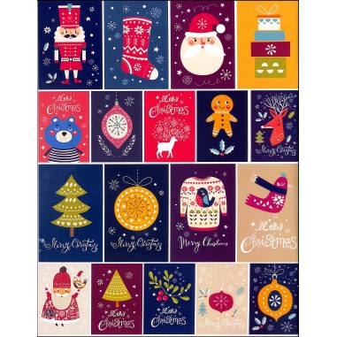 CARTES & SCRAP FACILE |Premier Numéro