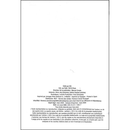 LECTURE MONTESSORI |Premier Numéro