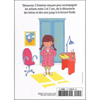 LECTURE MONTESSORI |Premier Numéro