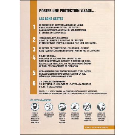 GUIDE DE SURVIE |Premier Numéro